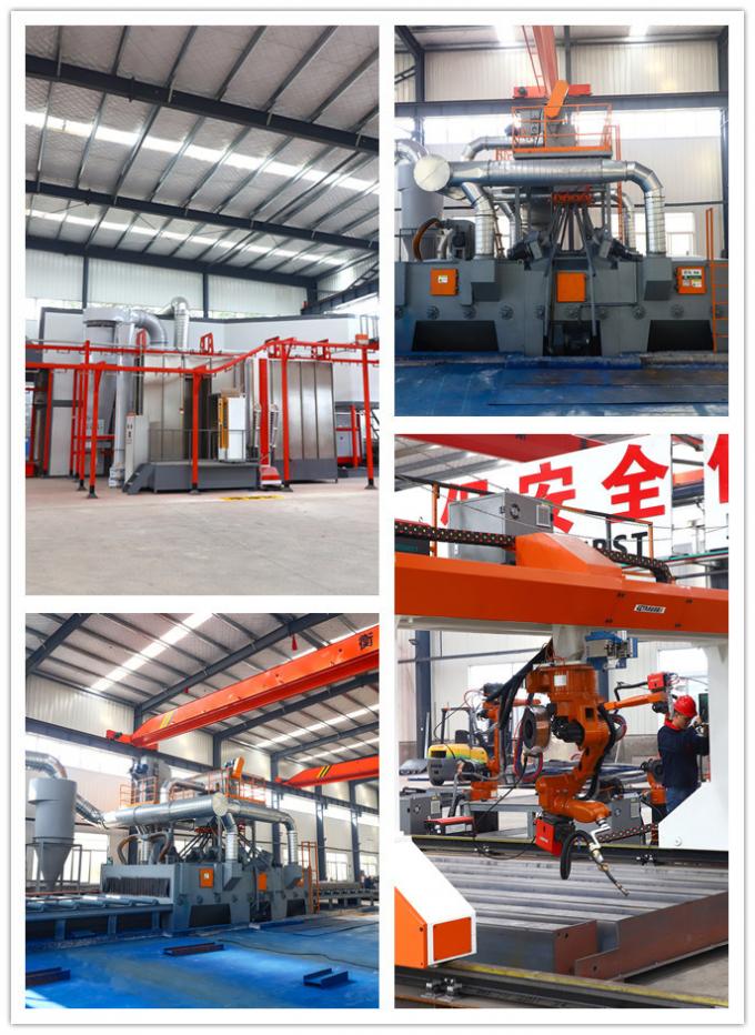 Maximum Load Capacity 200t Digital Electronic Truck Scale with High Precision Keli Load Cell