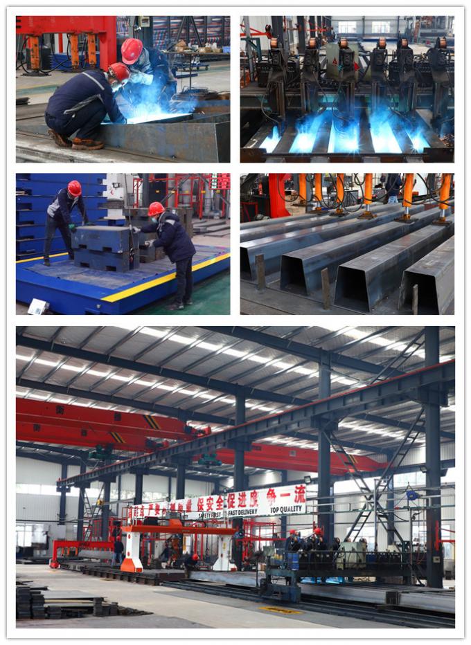 500kgs to 20000kgs Steel Pallet Scale with Digital Display